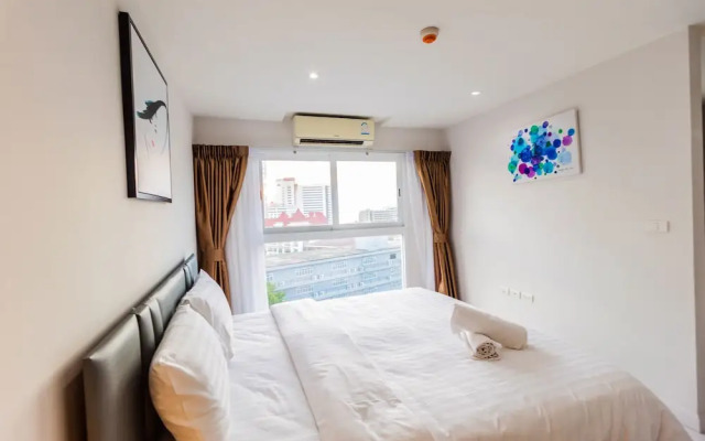 The Place Apartments