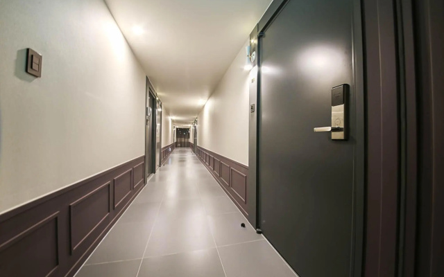 Frenchcode Hotel Guseo