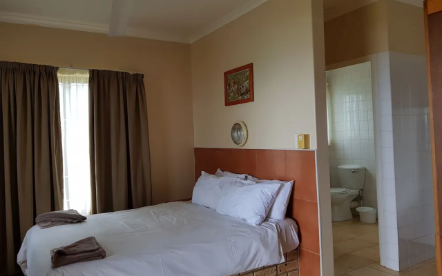 Port Edward Holiday Resort