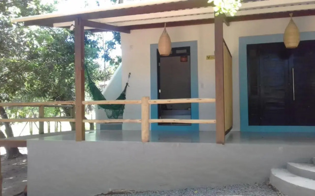 Mandacaru Guest House