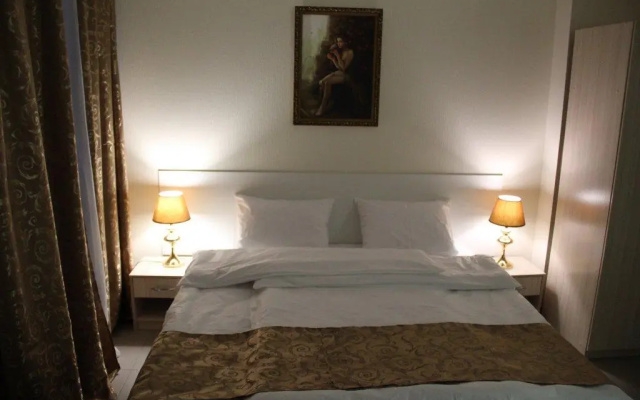 Hotel ANI on Rasstannaya
