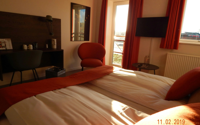 Montra Odder Parkhotel