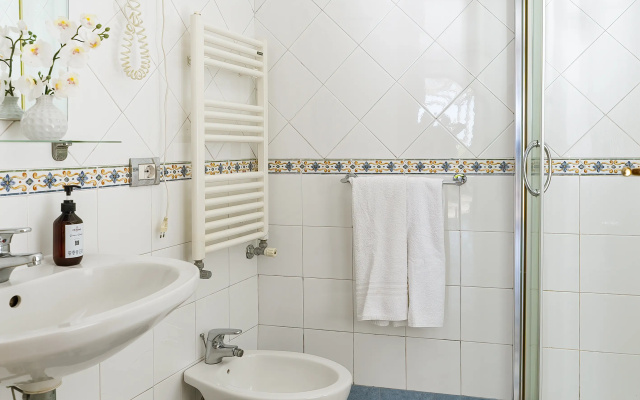 Hotel Il Girasole