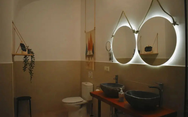 Aljibe Morisco - Casa Rural -