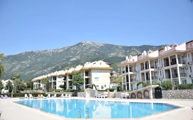Pinara Apartments 40 by Turkish Lettings