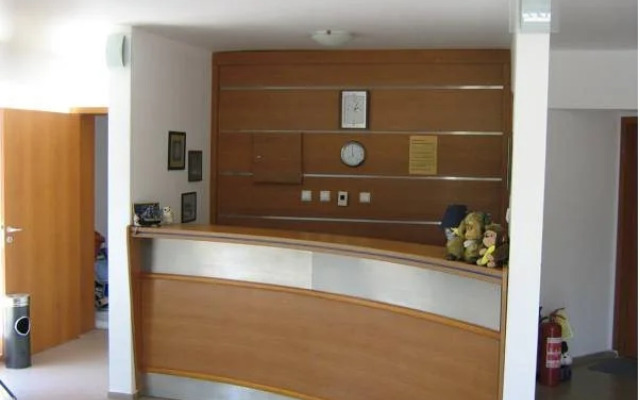 Hotel Atlas
