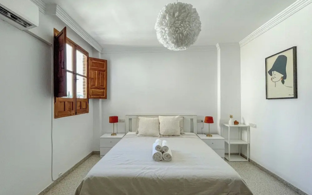 Casa Antonio