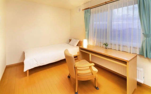 Lodging Hamanas II