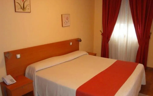 HC Apartamentos