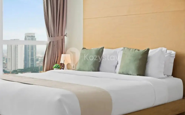 Cera by Kozystay - Kemang