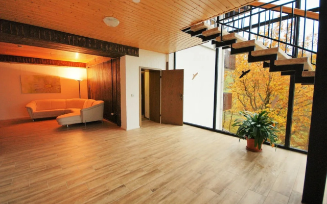 Seminarhaus am Liebfrauenberg