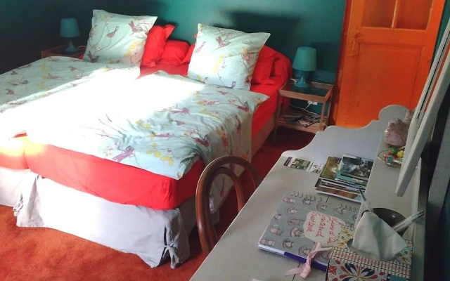 Chez Catie