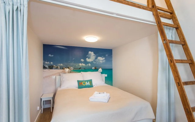 Bliss Apartments