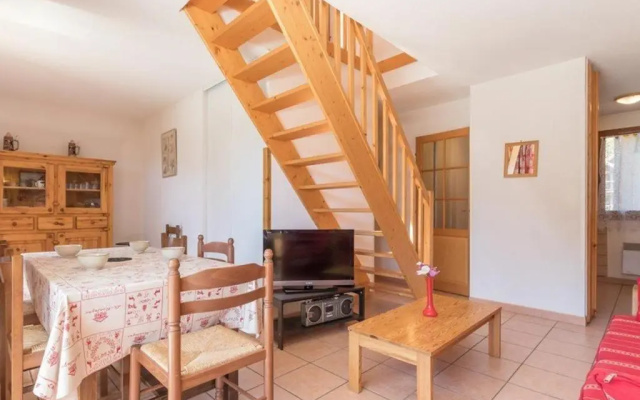 Appartement Serre Chevalier, 3 pièces, 6 personnes - FR-1-330E-21