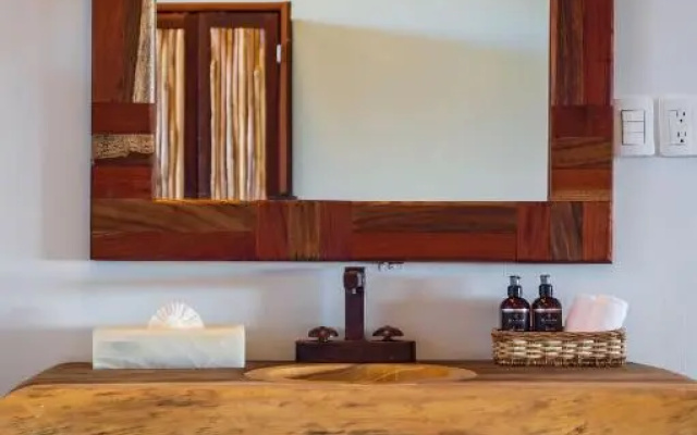 Kanan Tulum Hotel & Spa Adults Only Playground