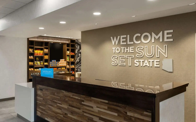Hampton Inn By Hilton Carefree