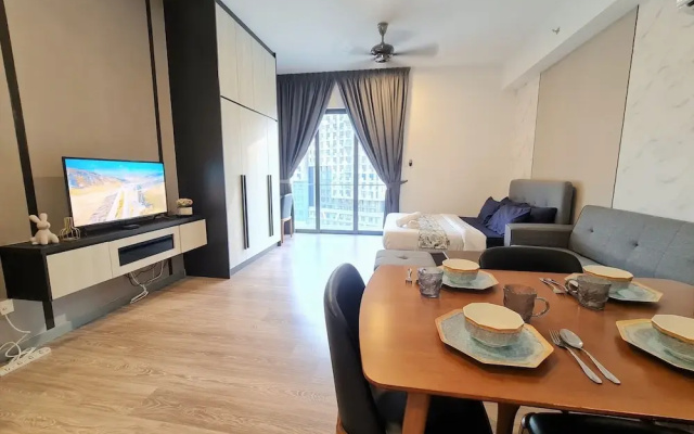 Southlink Lifestyle Apartment Bangsar