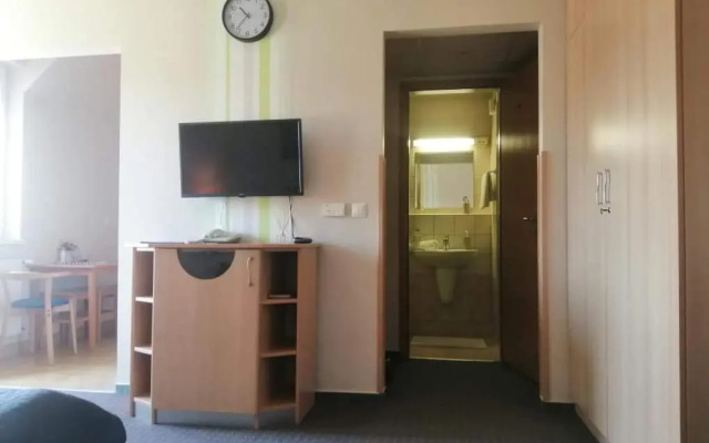 Sweet Apartman Zalakaros