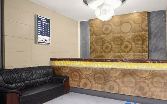 Xiangtan Laixin Business Hotel