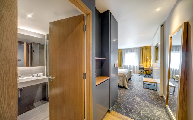 Apex City of Glasgow Hotel