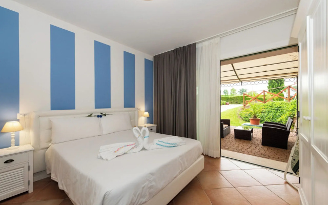 Bertoletta Village Apartments