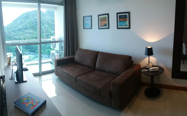 Midas Rio Suites