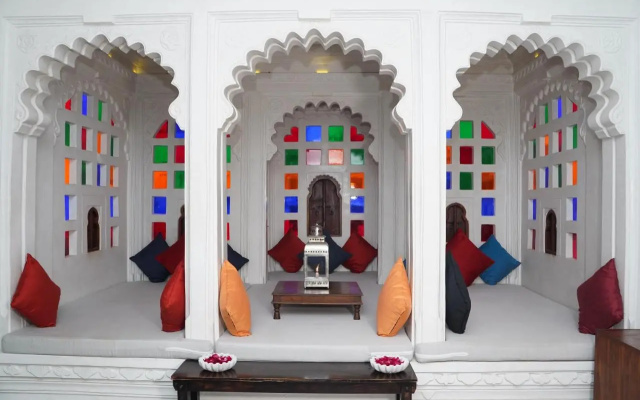 Madri Haveli