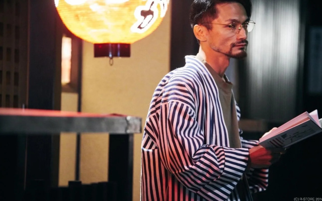 Luan Lan Gion Shijo