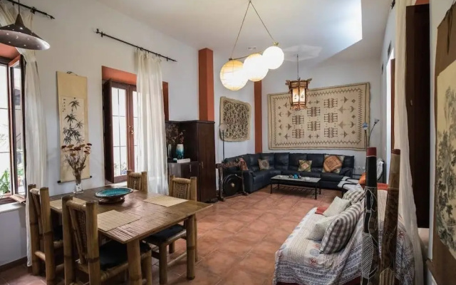 Apartamento Goyeneta Palace