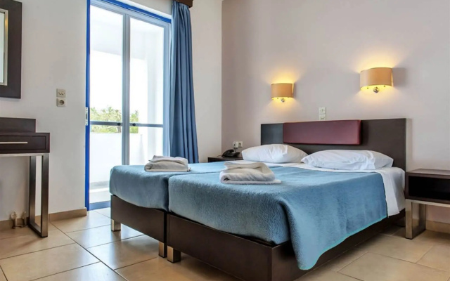 Ariadne Apts