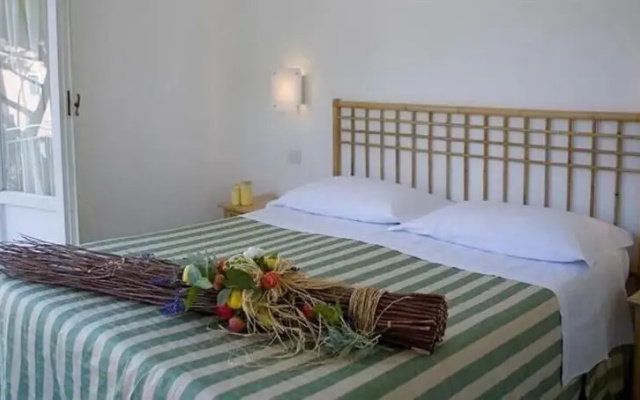 Hotel Imperia
