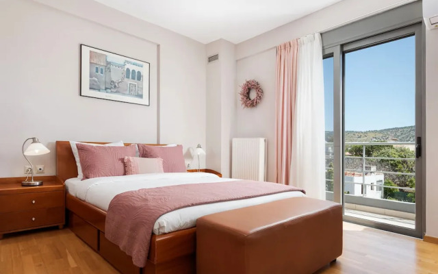 Anavil House Athenian Riviera