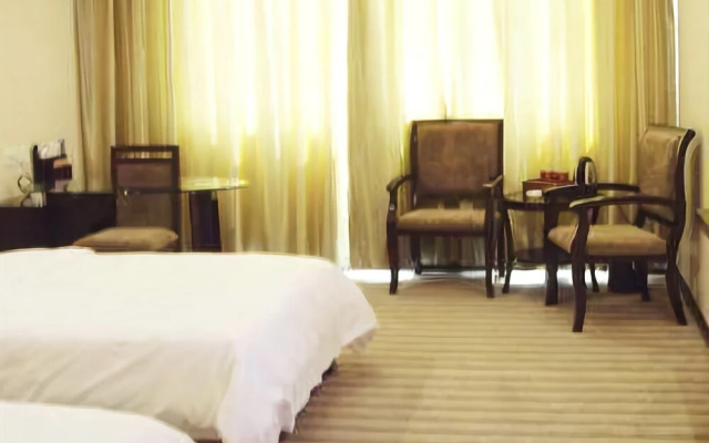 Wenlai Haojing Hotel