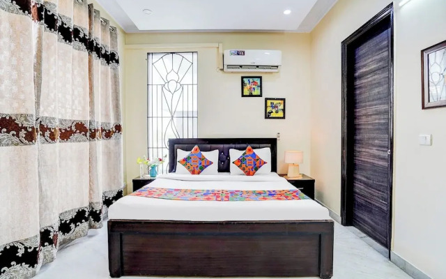 Fabhotel Sarala Residency