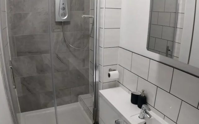 Lovely 1 Bed Flat in the Heart of Paignton