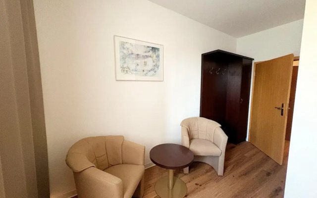 Kaiserhof Feldberg Wheelchair Accessible Room
