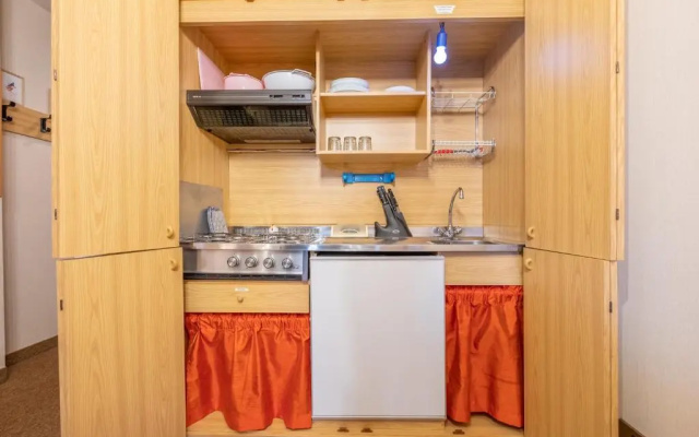 Happy Guest Apartments - Pink Mountain Presolana
