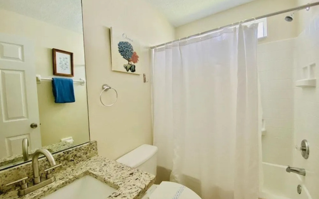 Mike's Southern Dunes Vacation Home