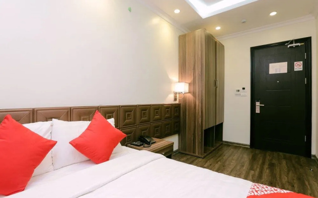 Halong Legend Hotel