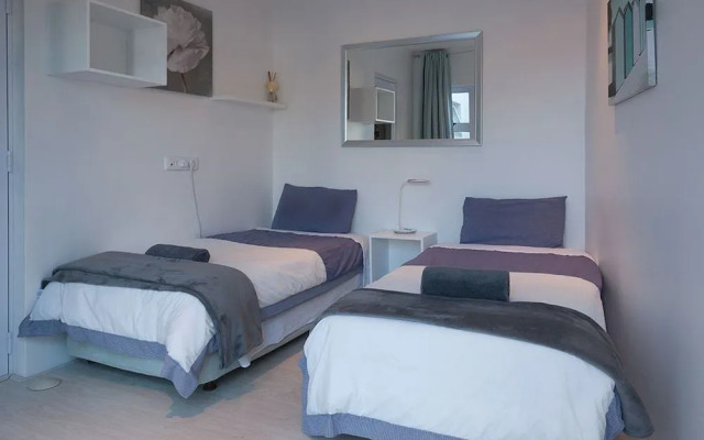 Greenways Beach House
