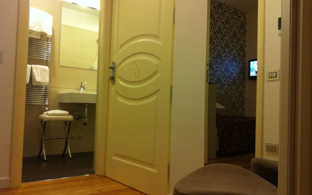 Hotel Aspromonte
