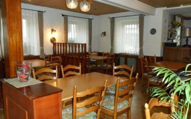 Hotel Hirsch