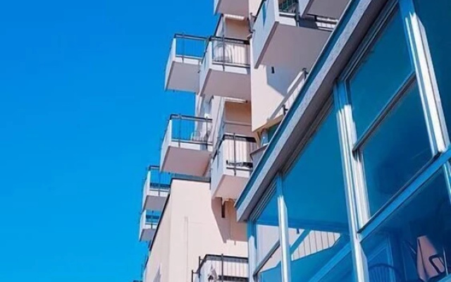Hotel Magriv