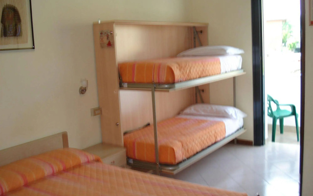 Hotel Fiordaliso