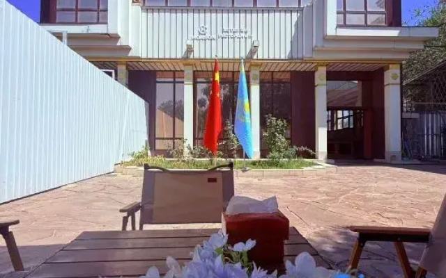 Hoa Son