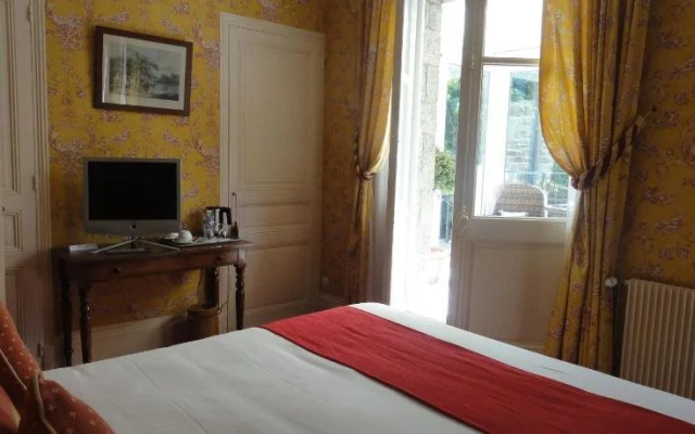 Villa Reine Hortense