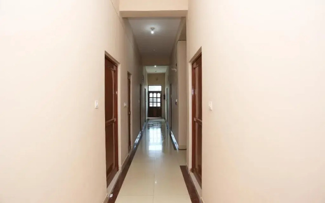 Sahani Guest House by OYO Rooms