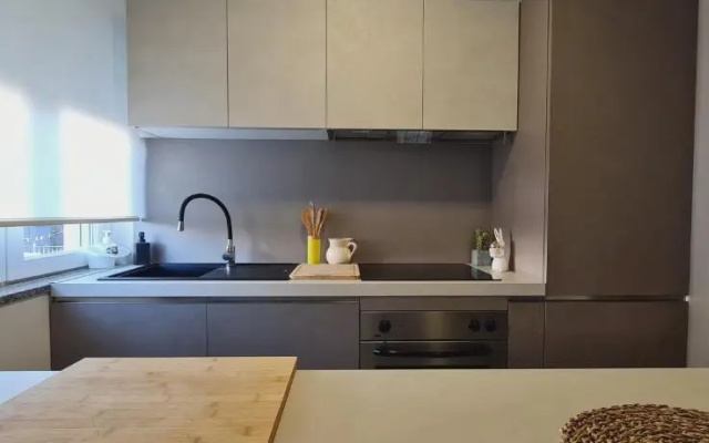 Apartment Lory