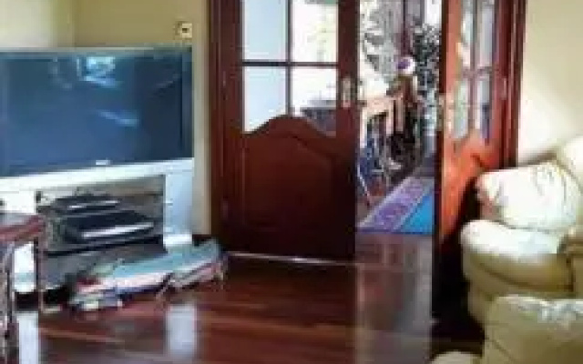 Barnavave B&B