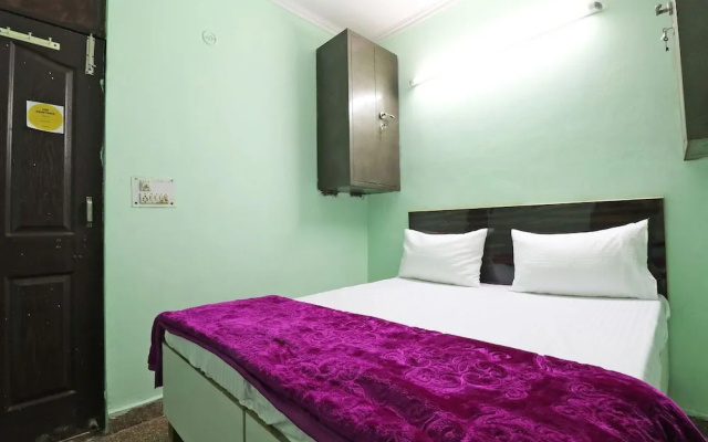 SPOT ON 47243 Aadharshila Guest House